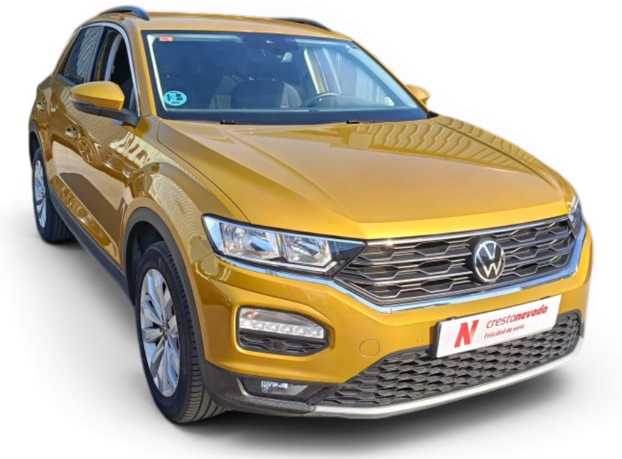 Imagen de Volkswagen T-Roc