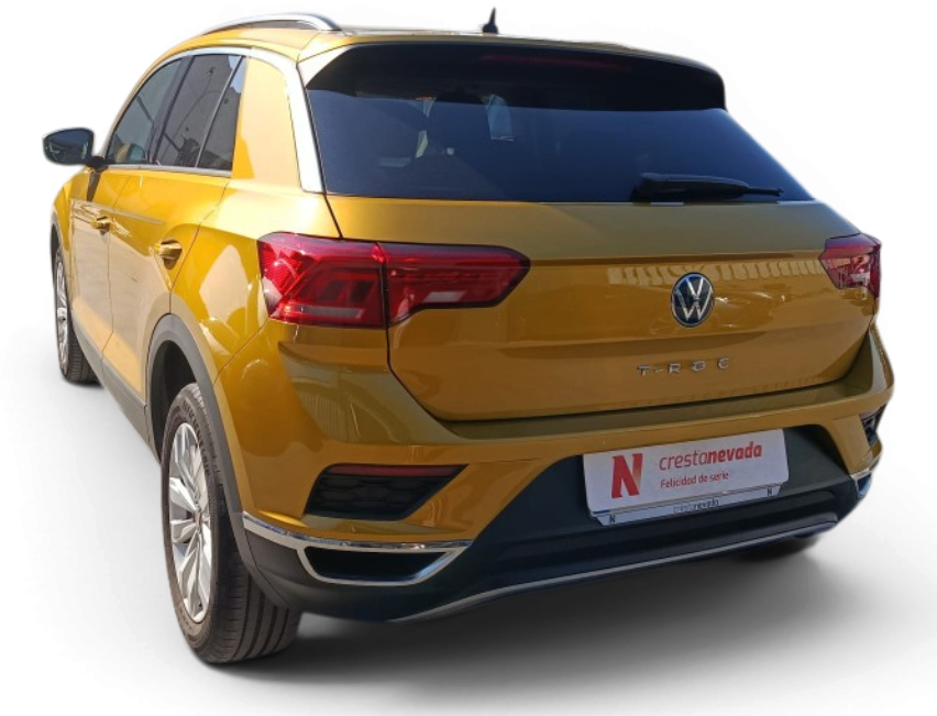 Imagen de Volkswagen T-Roc