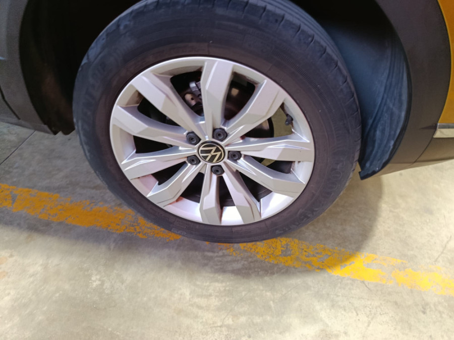 Imagen de Volkswagen T-Roc