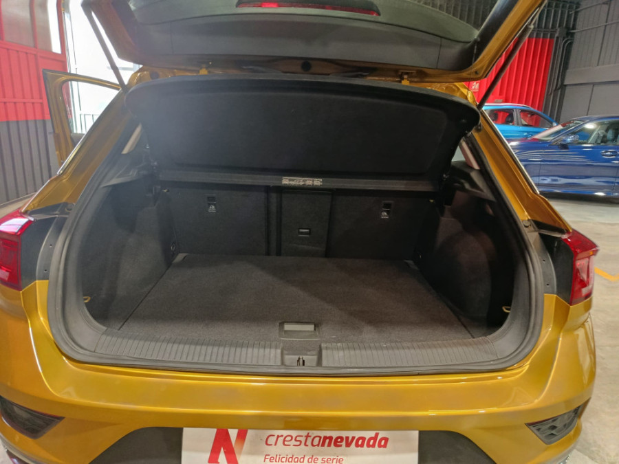 Imagen de Volkswagen T-Roc