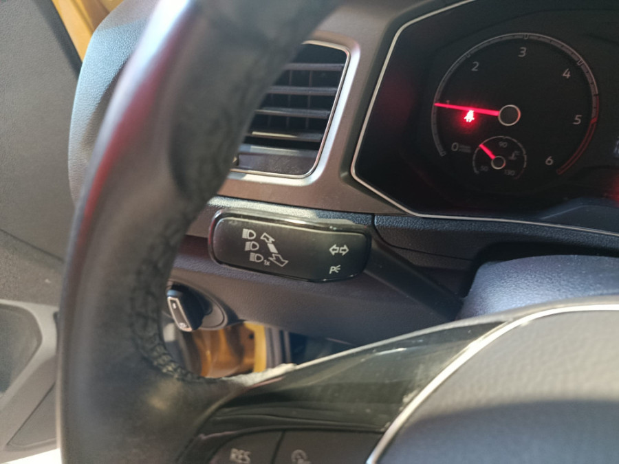 Imagen de Volkswagen T-Roc