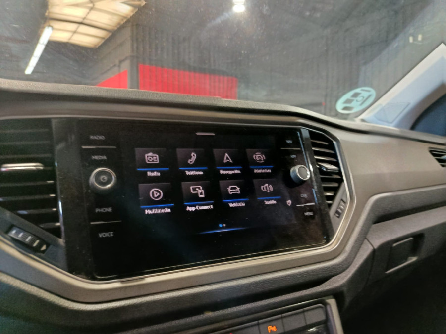 Imagen de Volkswagen T-Roc