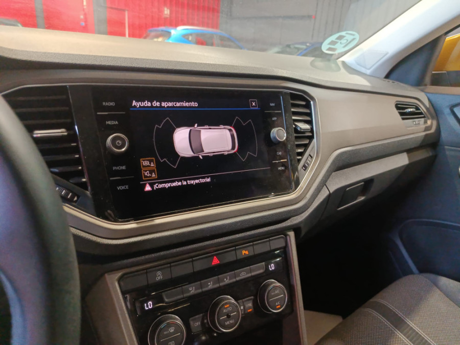 Imagen de Volkswagen T-Roc