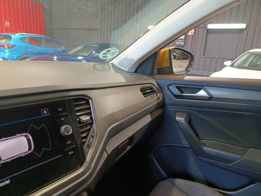 Imagen de Volkswagen T-Roc