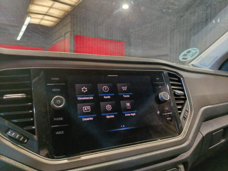 Imagen de Volkswagen T-Roc