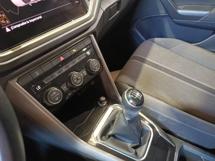 Imagen de Volkswagen T-Roc