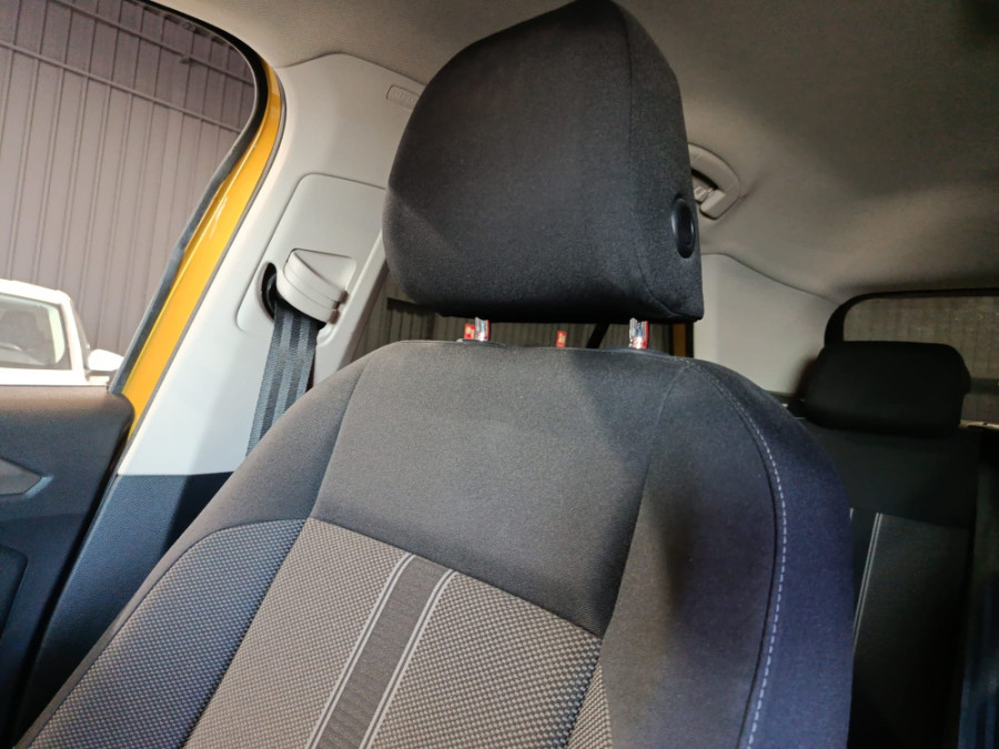 Imagen de Volkswagen T-Roc