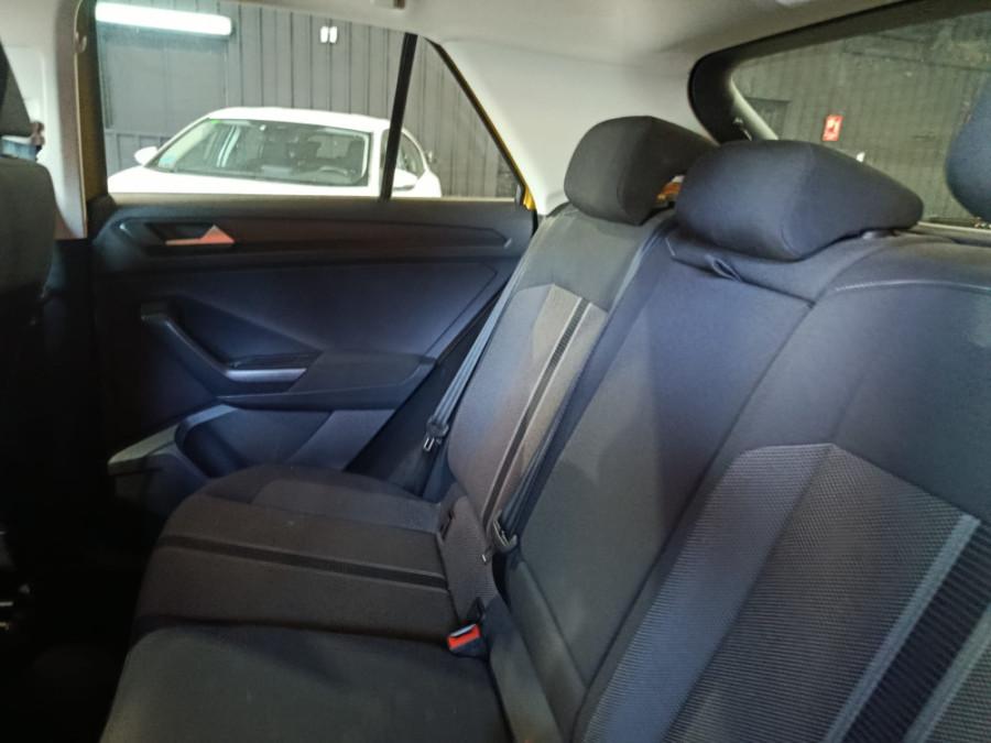 Imagen de Volkswagen T-Roc