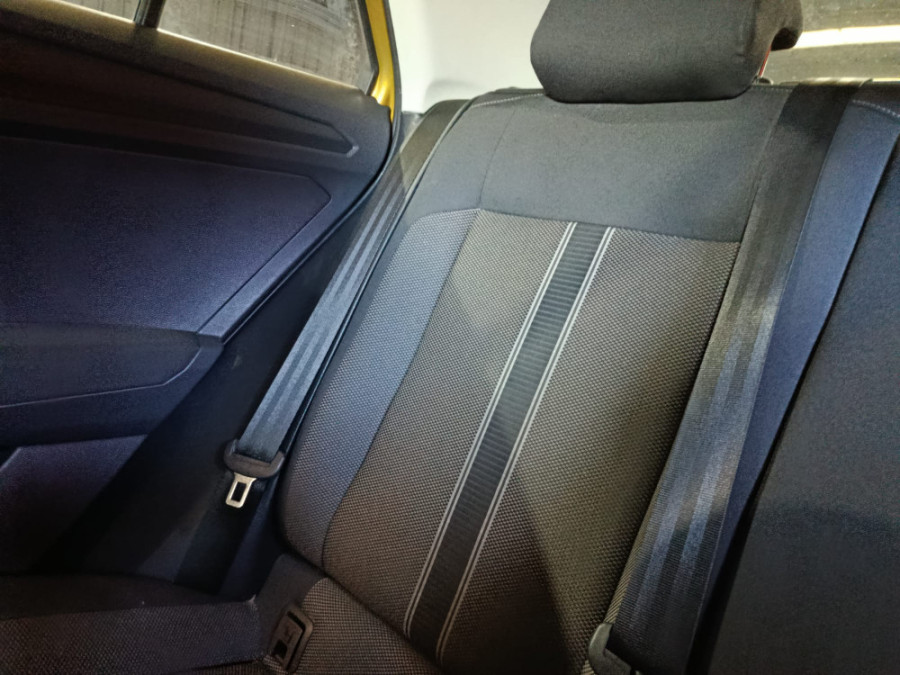 Imagen de Volkswagen T-Roc