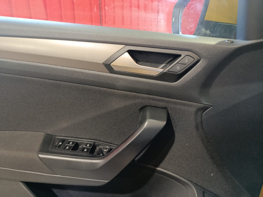 Imagen de Volkswagen T-Roc