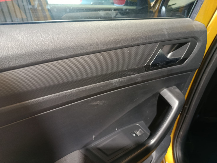Imagen de Volkswagen T-Roc