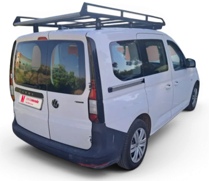 Imagen de Volkswagen Caddy