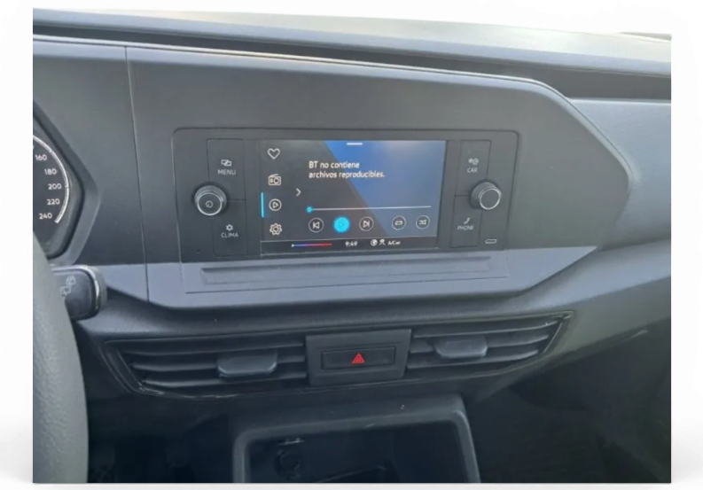 Imagen de Volkswagen Caddy