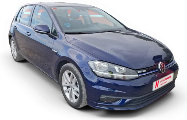 Imagen de Volkswagen Golf