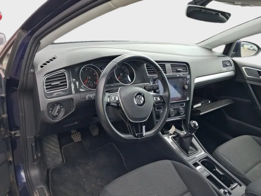 Imagen de Volkswagen Golf