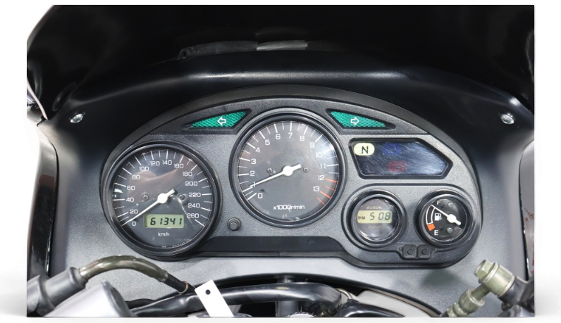 Imagen de Suzuki GSX 750 F