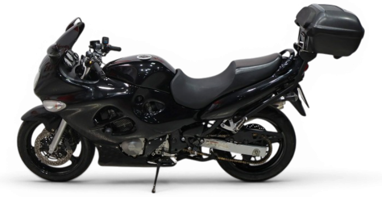 Imagen de Suzuki GSX 750 F