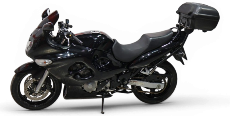 Imagen de Suzuki GSX 750 F