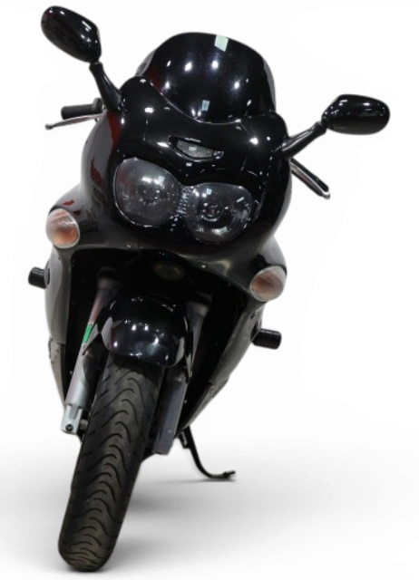 Imagen de Suzuki GSX 750 F