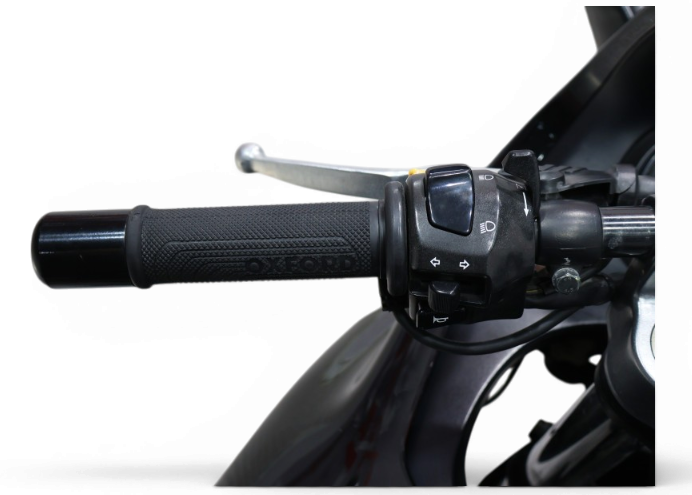 Imagen de Suzuki GSX 750 F