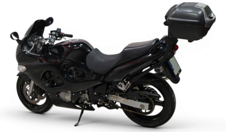 Imagen de Suzuki GSX 750 F