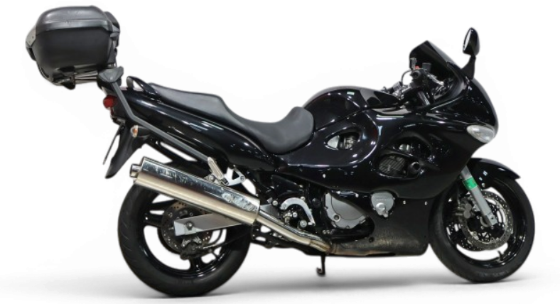 Imagen de Suzuki GSX 750 F