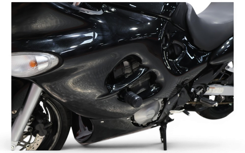Imagen de Suzuki GSX 750 F