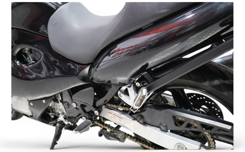 Imagen de Suzuki GSX 750 F