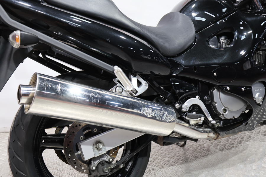 Imagen de Suzuki GSX 750 F