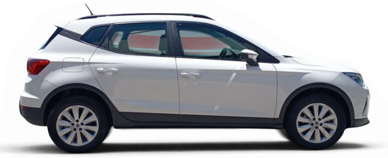 Imagen de SEAT Arona