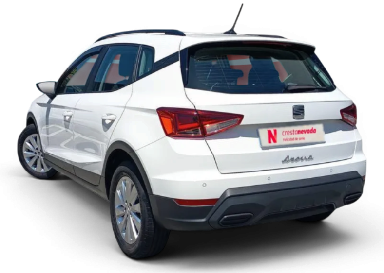 Imagen de SEAT Arona