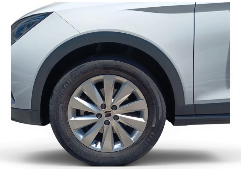 Imagen de SEAT Arona