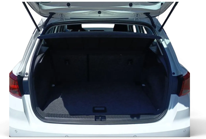 Imagen de SEAT Arona