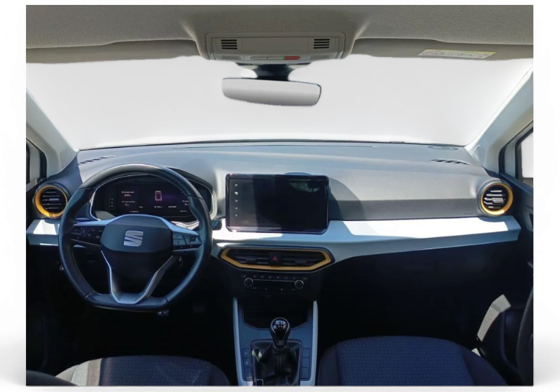 Imagen de SEAT Arona