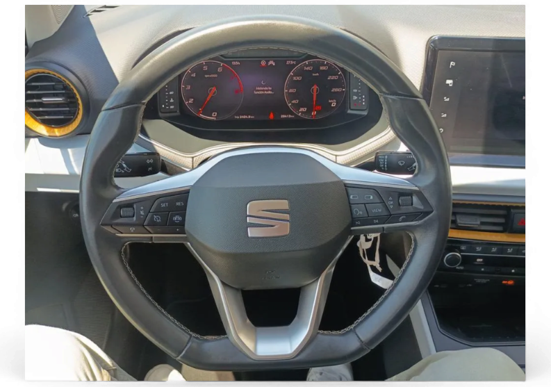 Imagen de SEAT Arona