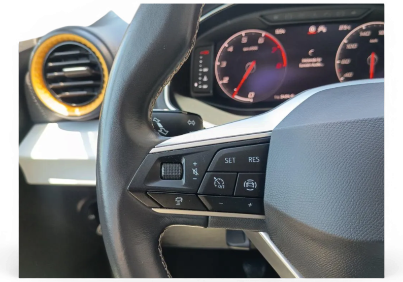 Imagen de SEAT Arona