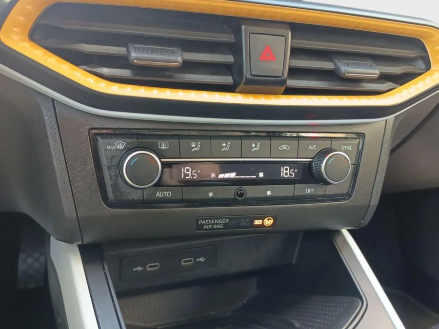 Imagen de SEAT Arona
