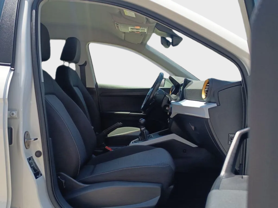 Imagen de SEAT Arona