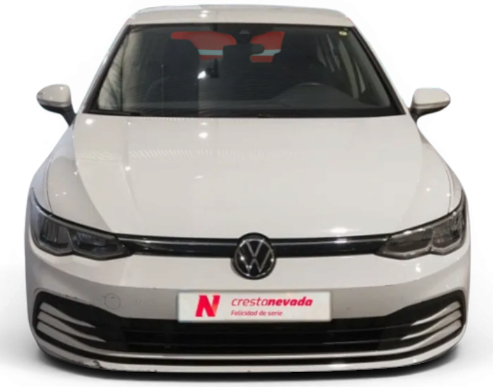 Imagen de Volkswagen Golf