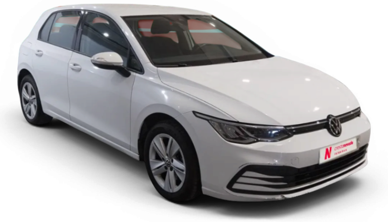 Imagen de Volkswagen Golf