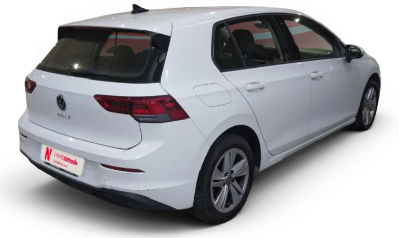 Imagen de Volkswagen Golf