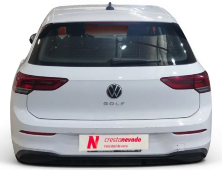 Imagen de Volkswagen Golf