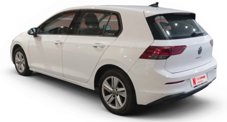 Imagen de Volkswagen Golf