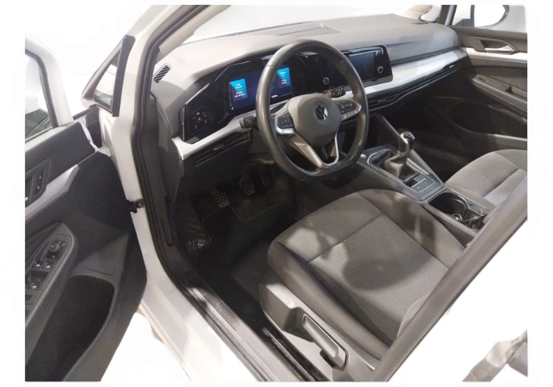 Imagen de Volkswagen Golf
