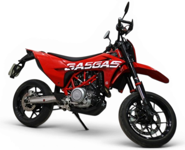 GAS GAS SM 700 A2