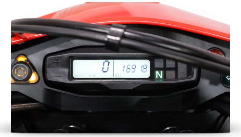 Imagen de GAS GAS SM 700 A2