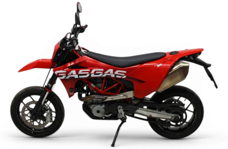 Imagen de GAS GAS SM 700 A2