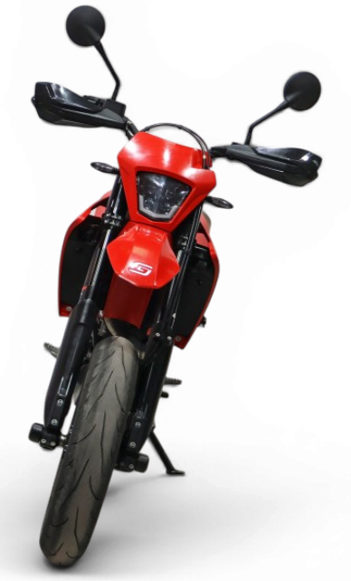 Imagen de GAS GAS SM 700 A2