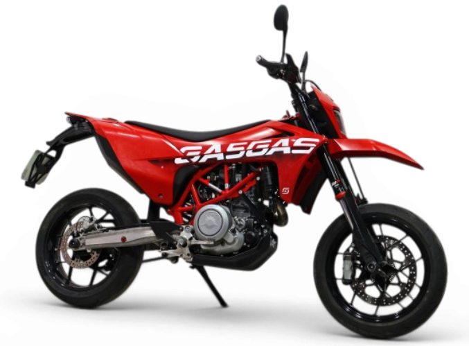Imagen de GAS GAS SM 700 A2