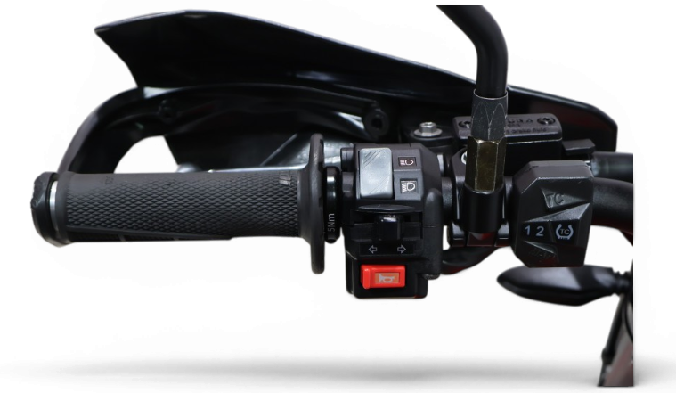 Imagen de GAS GAS SM 700 A2